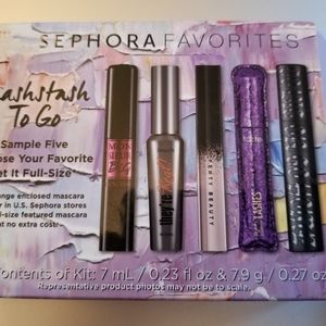 Sephora Favorites Lash Stash To Go w/ Voucher